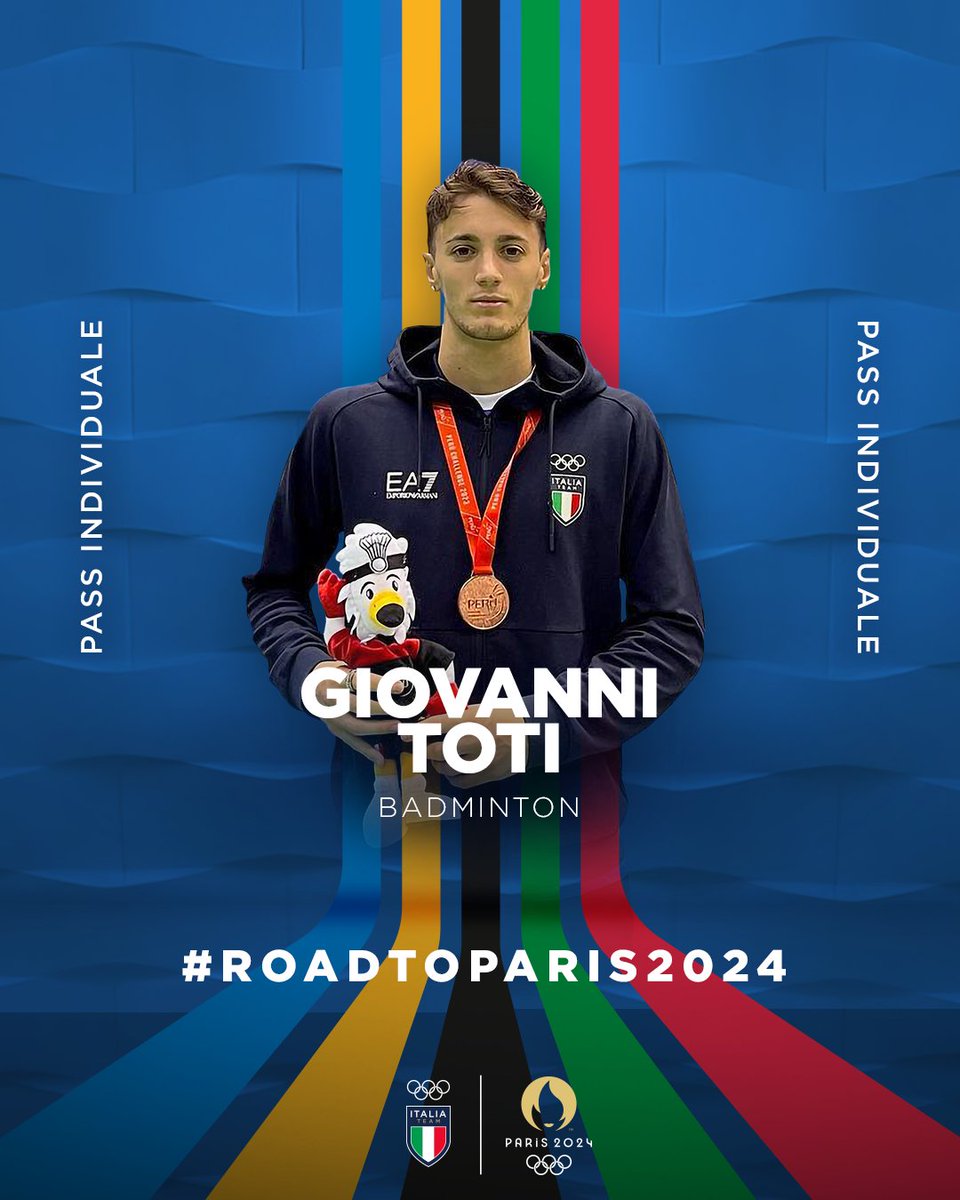 ItaliaTeam tweet media