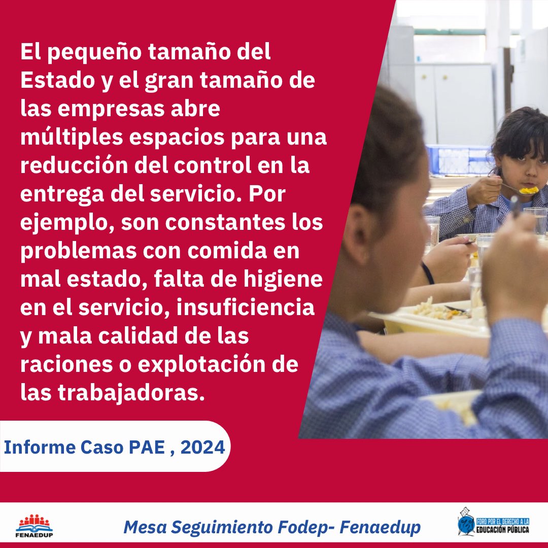 FENAEDUP tweet media