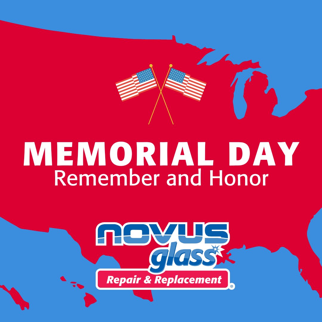 Novus Glass tweet media