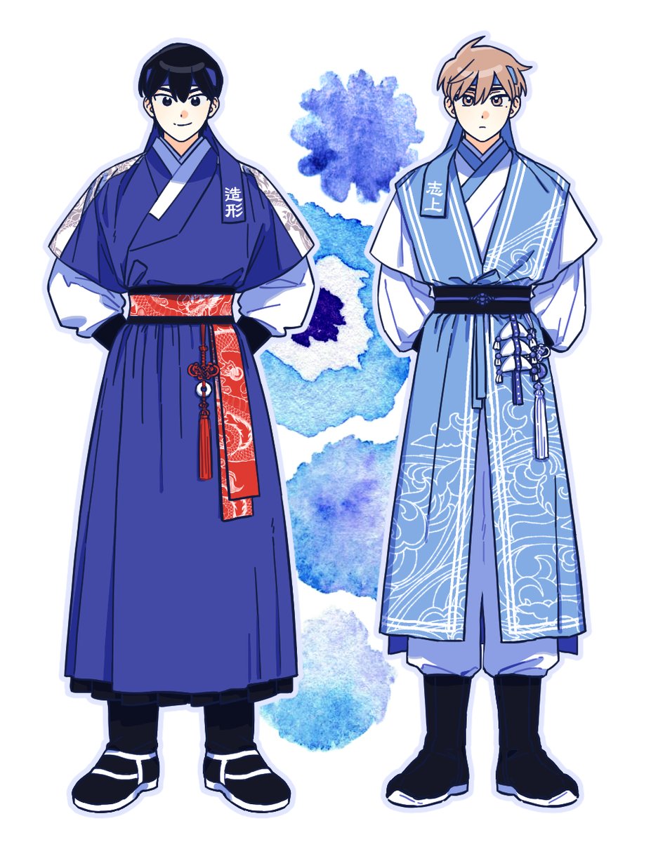 gokuraku108's tweet photo. 숨쉼(뱅상이에요.) https://t.co/d5iQsjekiI