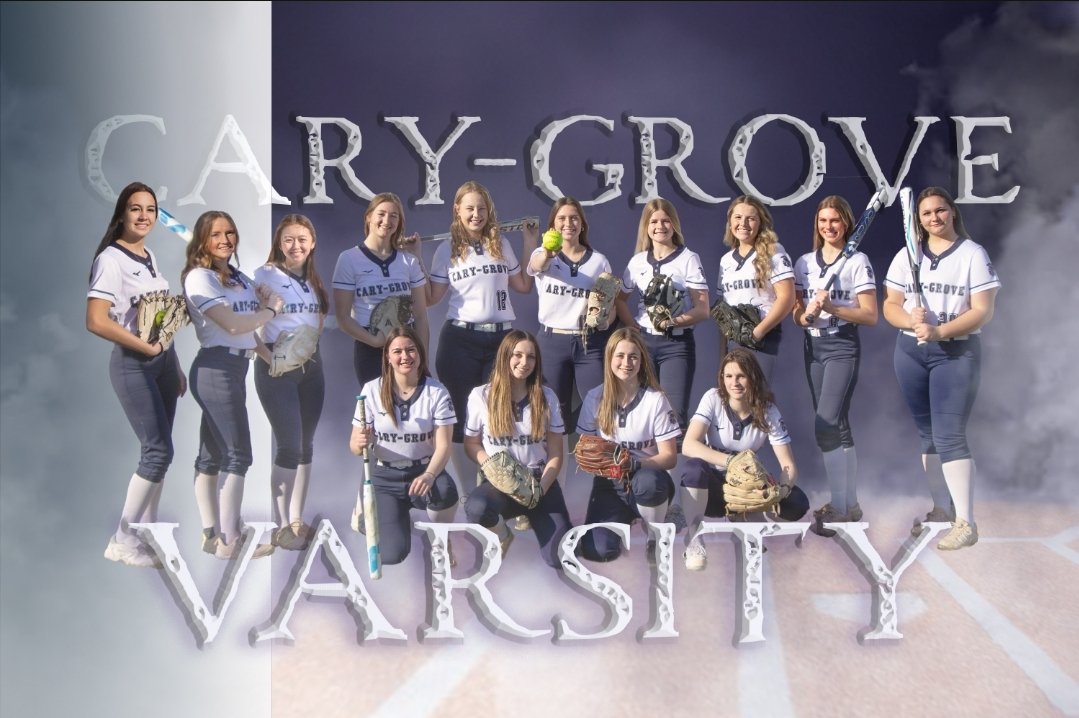 softball_cg's tweet image. Very proud of this team.  Cary-Grove fought hard against the Wauconda Bulldogs for the regional Championship on Saturday. Megan Koski, Holly Streit, and Maddie Crick collected our 3 hits and Addy Green pitched an incredible game with 9 strikeouts.  Great season,  ladies! #WeBeCG