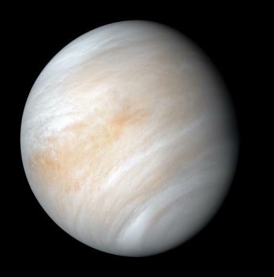 Analisi recenti dei dati radar della missione Magellan della @NASA evidenziano vulcanismo ancora in corso su Venere. La scoperta, fatta da tre ricercatori italiani, realizzata grazie ai finanziamenti dell’Agenzia Spaziale Italiana Scopri di più 👉asi.it/2024/05/venere…