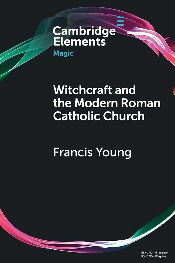 Reading @DrFrancisYoung