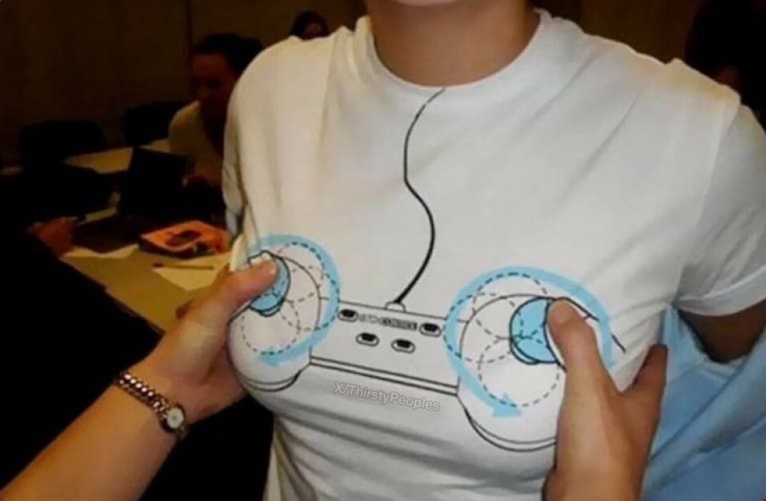 The perfect controller doesn’t exi…