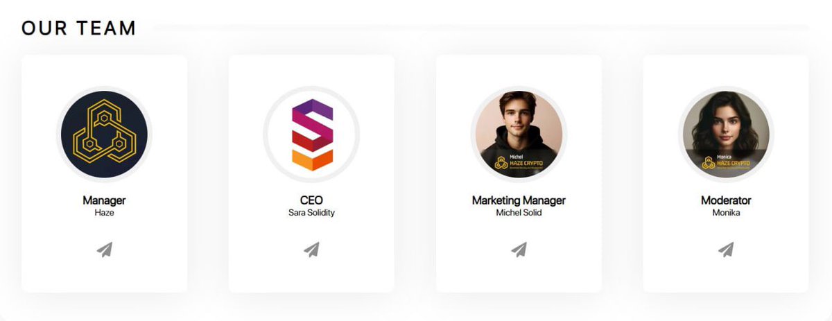 Haze Crypto tweet media