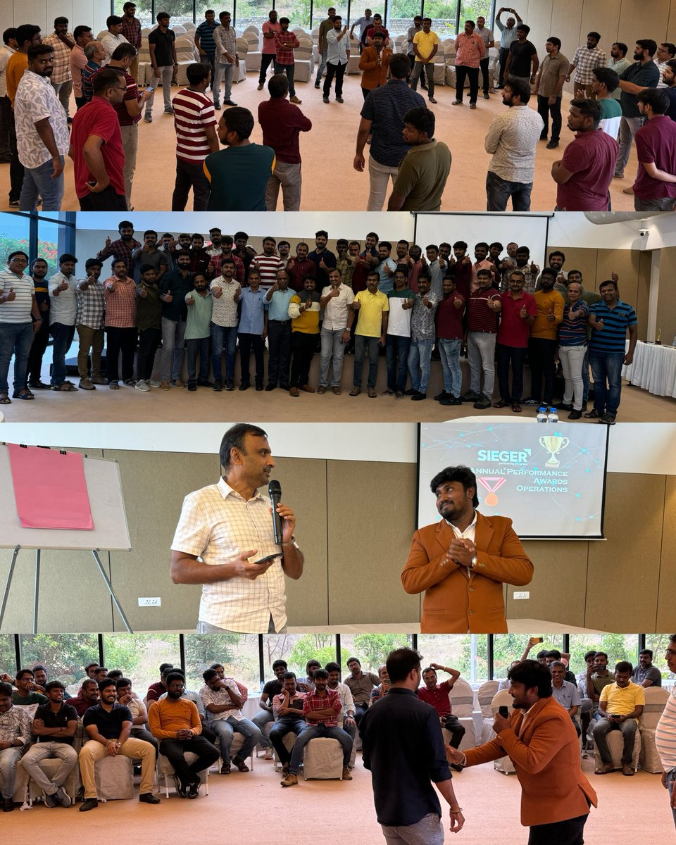 EntertainerArun's tweet image. #coimbatore #awardceremony #teambuildinggames #corporateevents one very successfully completed @EntertainerArun #arunentertainer #arunentertainerevents #arunevents #aruneventsandentertaiments #arunentertainment #arunentertaiments