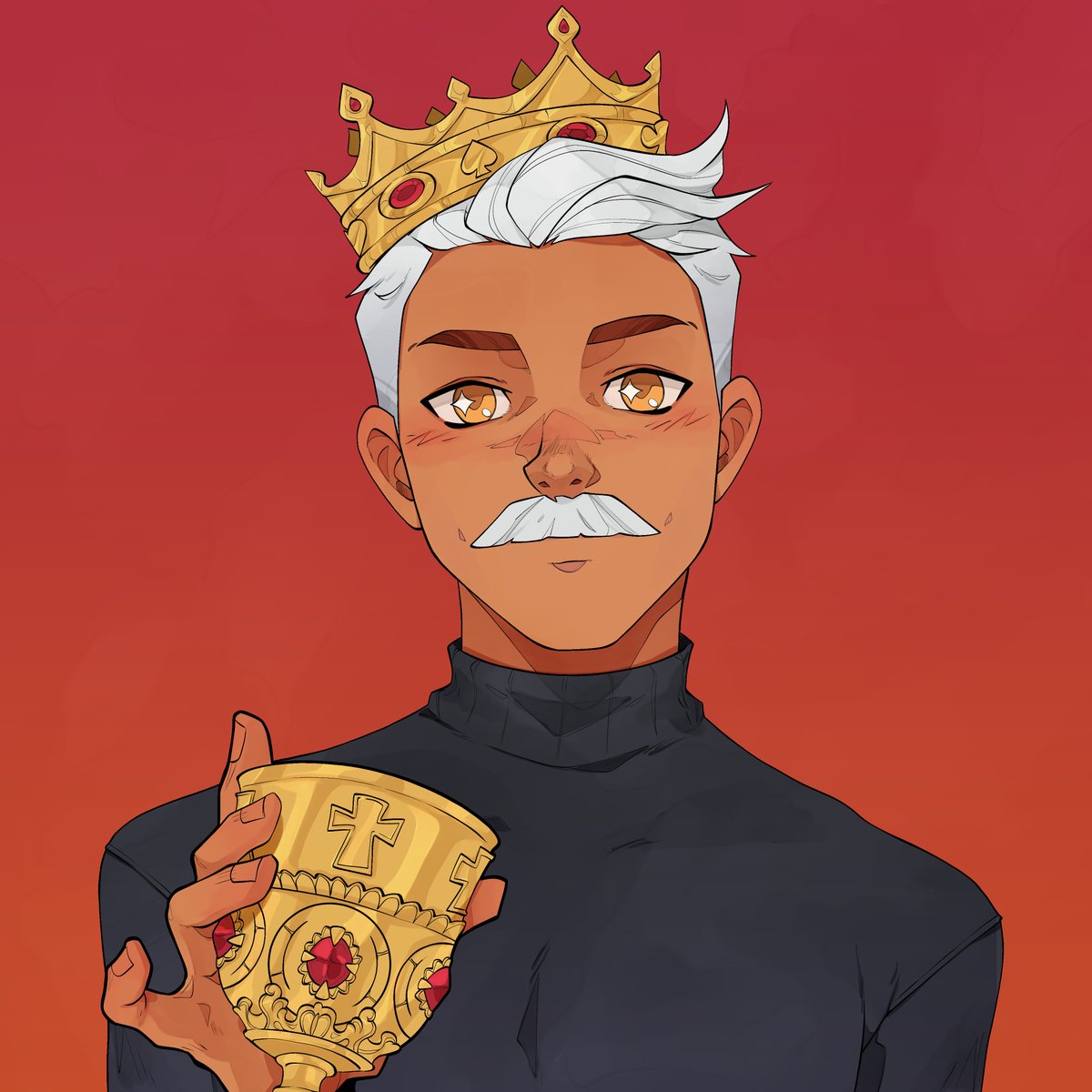 In celebration of DSTRCT 3's reveal 🎉

Gregory Fairchild, a resident of the Collectors DSTRCT, is looking to purchase new artwork for his home! 🖼️

Share your NFTs for sale in the comments below, and you might just get lucky! ✨

➡️ RT this post to get more eyes on your work! 👀