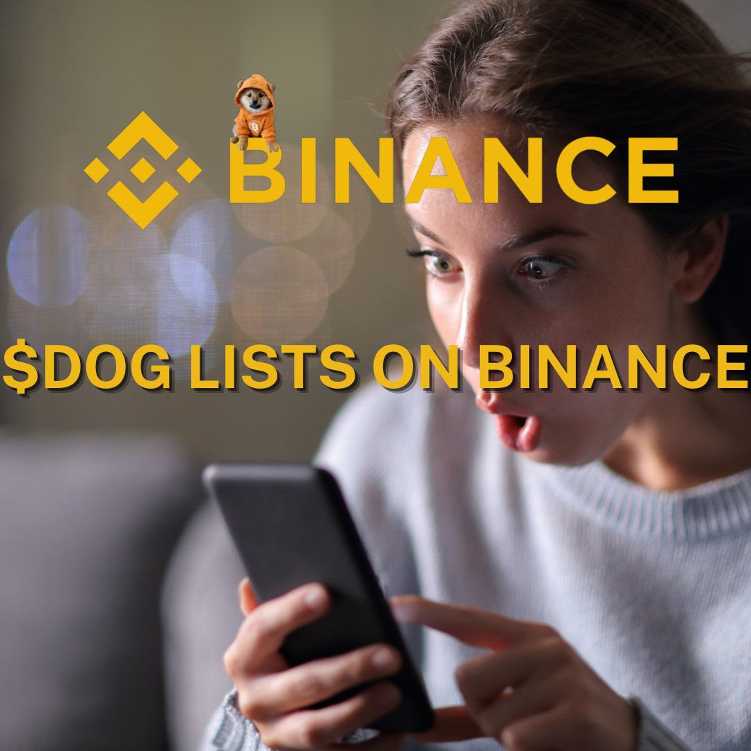 $DOG • The #1 Meme on BTC tweet media