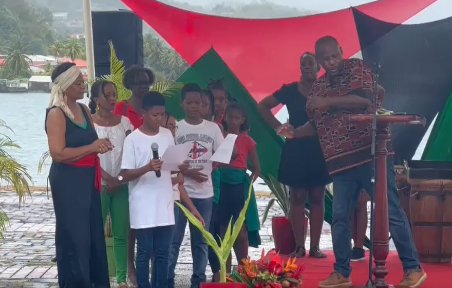 Circonscription de Trinité tweet media