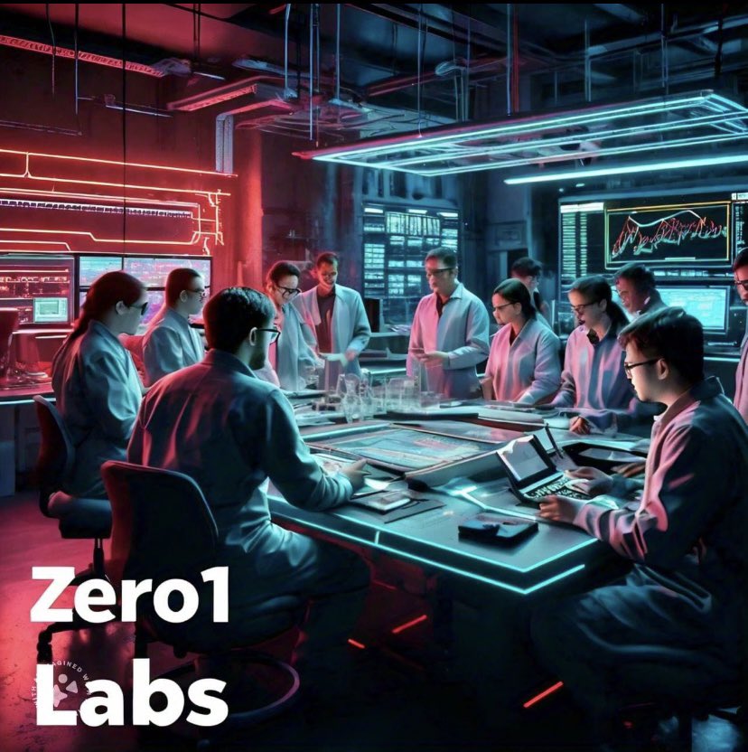 money_made_vila's tweet photo. Fed up with juggling multiple DeFi platforms? @zero1_labs is here to simplify things. $DEAL is revolutionizing web3 by offering a comprehensive solution for all your decentralized finance requirements. #Zerolabs https://t.co/Vzs59SJR5K
