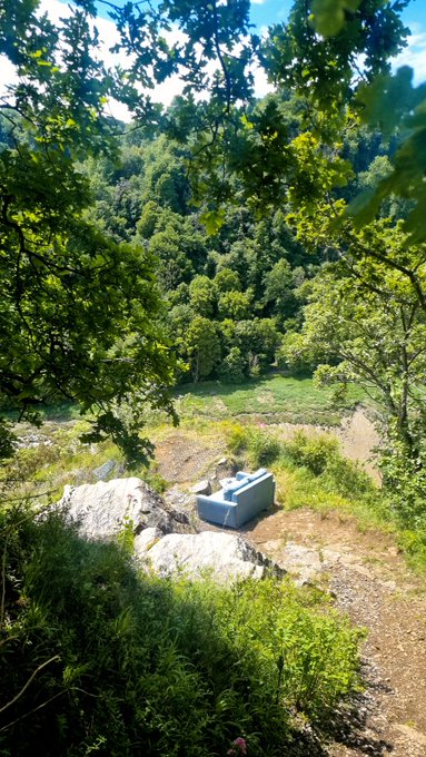 Stumbled on the best spot to sunbathe; https://t.co/kLnsWclSDw<a href="/tag/twofortuesday"class="tags"><span>#twofortuesday</span></a>