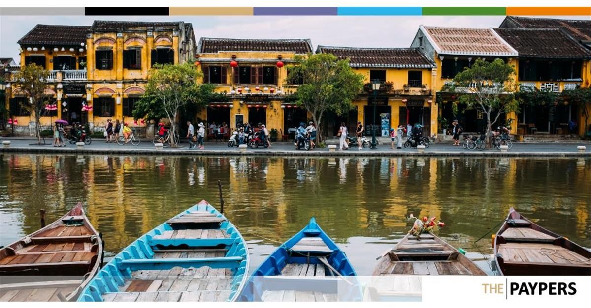 Visa has partnered with MoMo, VNPAY, and ZaloPay for improved #payment experiences in #Vietnam. 

🔔 Curious to discover more? Click here: buff.ly/3WYgBs1 

#thepaypers #paymentsnews #financialnews #QRpayments #paymentmethods #ewallet #SMEs