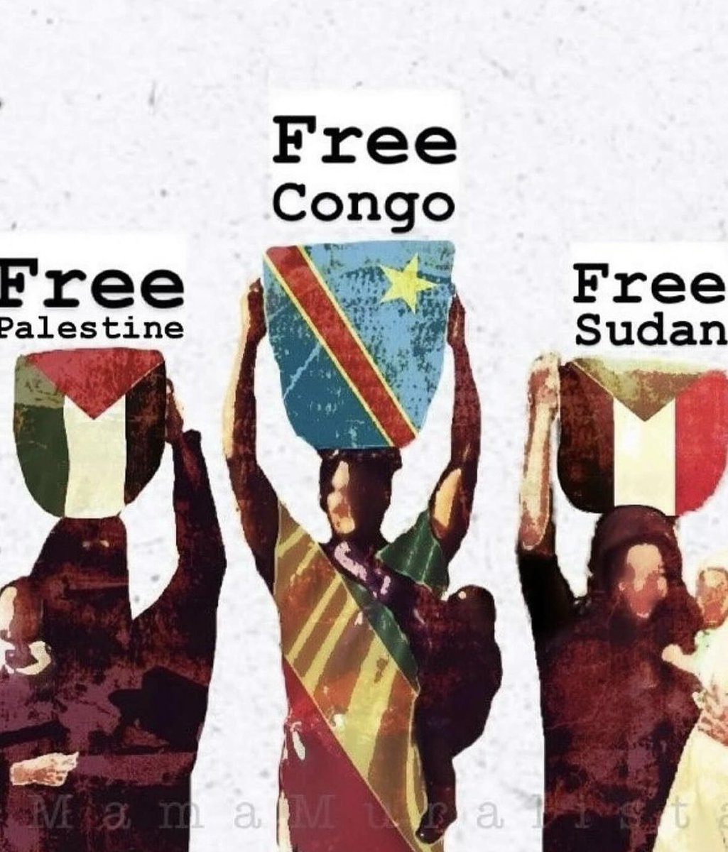FREE PALESTINE.

FREE CONGO.

FREE SOUDAN.

FREE YÉMEN.

FREE NIGERIA.

FREE ARMÉNIE.

FREE OUÏGHOURS.

FREE HAÏTI.

FREE SOMALIE.