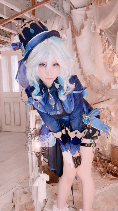 コスプレイヤーあつきのTwitter画像20