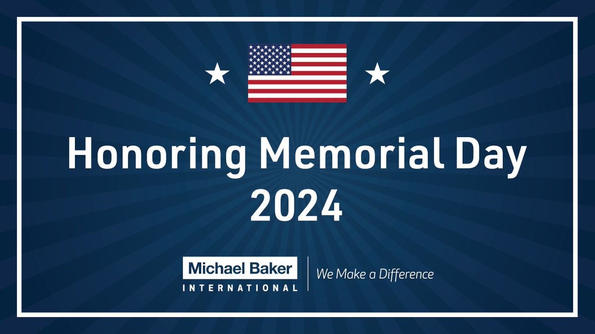 This Memorial Day, we honor the ultimate sacrifice of over a million U.S. service members. Together with family and friends, we reflect on the freedom their bravery has provided throughout history.
