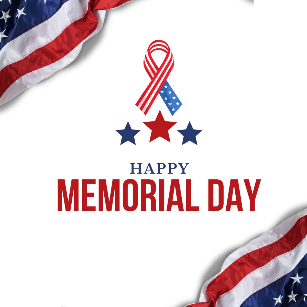 Today and together, we proudly pay homage to those who have given up their lives to protect our freedom. #HappyMemorialDay from all of at Country Inn & Suites by Radisson, Mankato Hotel and Conference Center, MN!