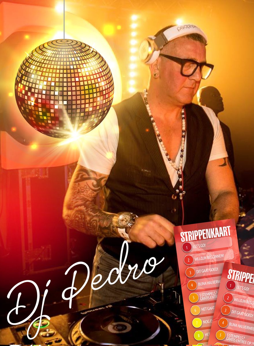 clubfun4two's tweet photo. Ons nieuwe weekend programma staat online op https://t.co/jRrn8J3zQP
Team Fun4Two
#parenclub #swingersclub #programma #tickets #Fun4Two #weekend #party #singleladies #couples #zondag #zaterdag #vrijdag #swingerssunday #hardcorenight #porn #kinky https://t.co/EBz0fsPzGv