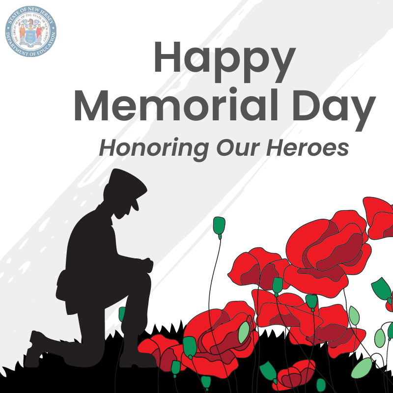 · Today we honor the brave men and women who made the ultimate sacrifice for our freedom. We must continue to remember &amp; salute our heroes as we reflect on their legacy #MemorialDay