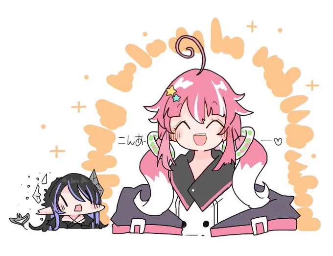 知れば知るほど太陽みたいな子やで… 