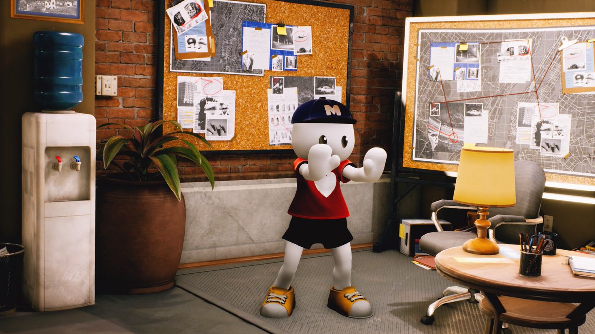 sunnyteruru's tweet image. spyrumbleってゲームでバグりました解決策ある人教えて下さい　この状態で動きません;; #spyrumble #robotwolf