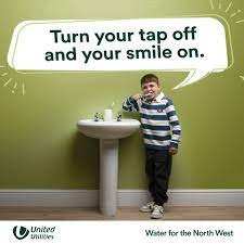 Did you know that turning off the taps when you brush can save you up to £8,000 over your lifetime? Find out more using the guide below. #SmileMonth lght.ly/lm70k5i