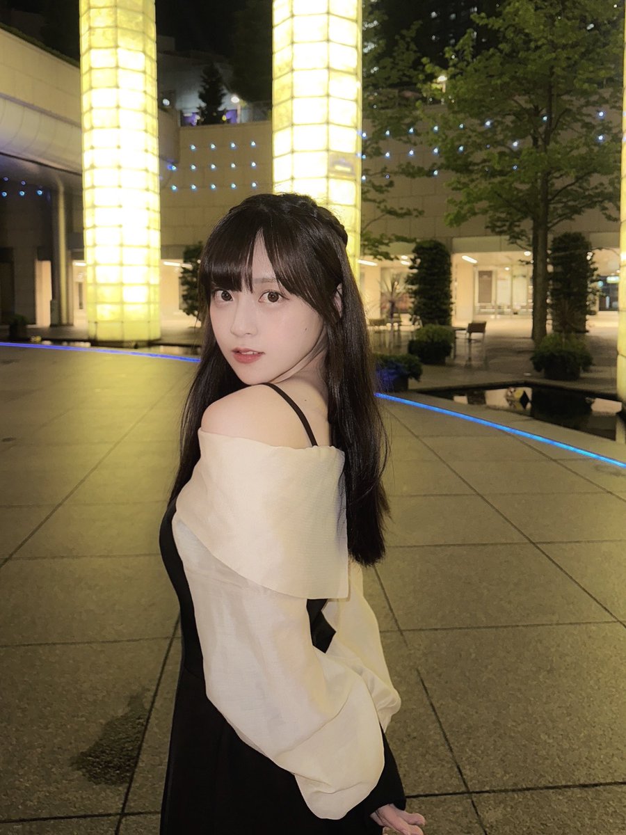 中川心 on X: 
