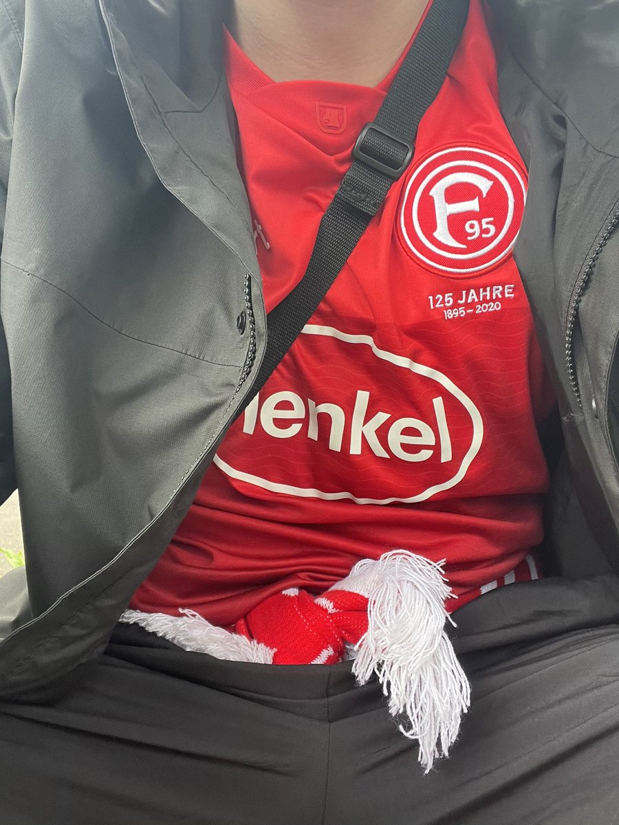 Kann man so Relegationsrückspiel
#f95