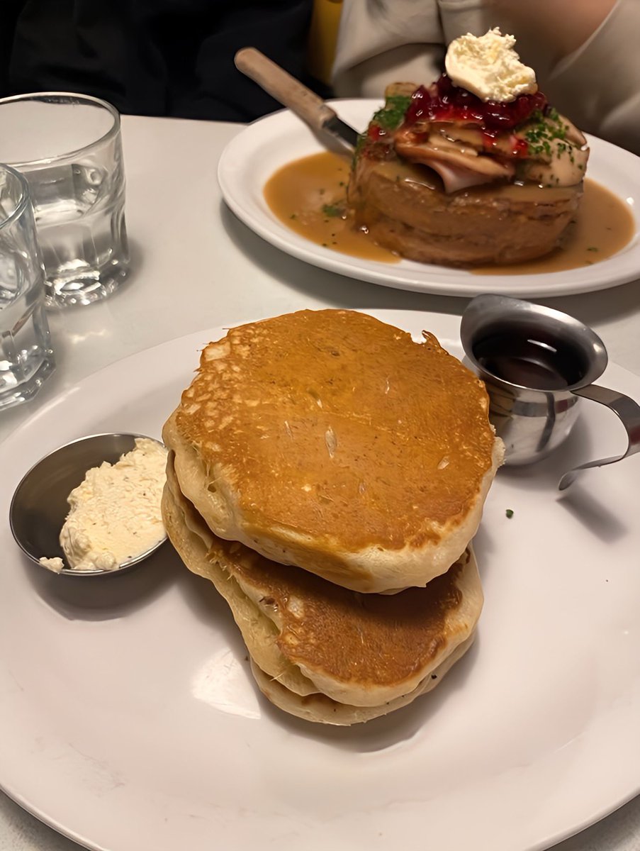 🥞 breakfast 🤗😋 #foodblogger #foodie #foodphotography #foodlovers