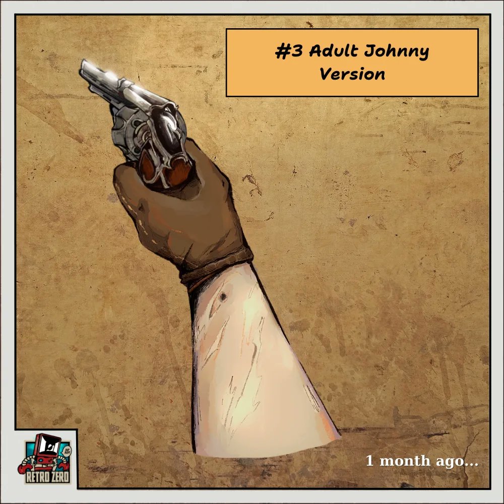 Bullet Ballet | Next Fest 🔜 tweet media