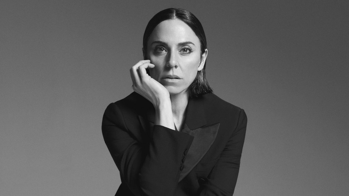 Melanie C, aka Sporty Space, talks to Vogue about the origins of her very iconic—and very 'now'—sporty style. vogue.cm/BEmNBP6