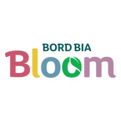 You can find us this week #BordBiaBloom in Dublin -we are so looking forward to showcasing some of our new products moransmegajam.ie @createdincavan