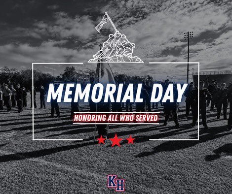 GregDaniels_OL's tweet photo. Honoring those who gave it all so we can be free. 💪
AMERICA STRONG 🇺🇲🇺🇲🇺🇲
@larryblustein @RPOrecruits @1LinemanElite @PrepRedzoneFL @TopPreps @CoachBJones95 @InsideTheGators @BryceDaniels_OL
#TractorBoys🚜 #KeystoneStrong💪 https://t.co/Gr5hrIXRSd