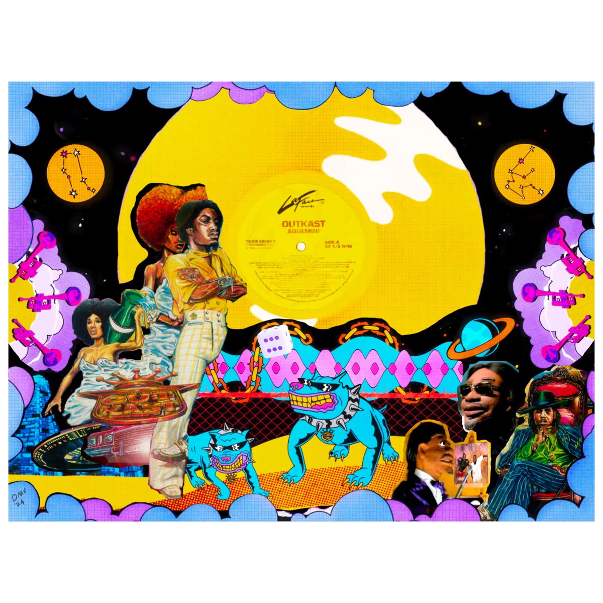 Devan M. Vilfrard ✊🏾🎨🇭🇹 tweet media