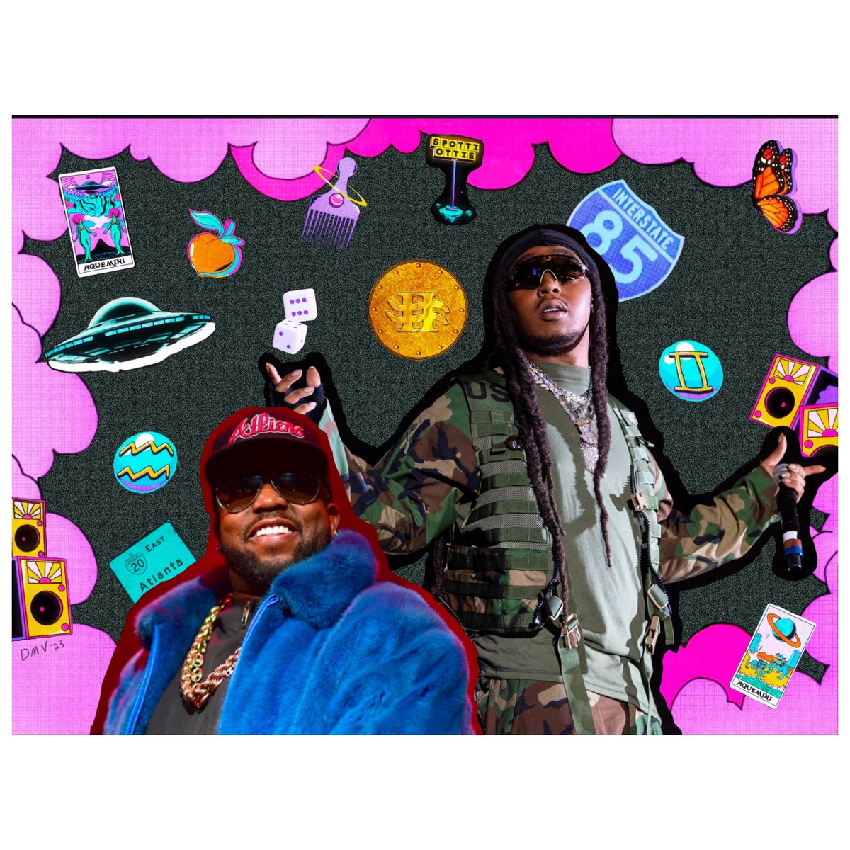 Devan M. Vilfrard ✊🏾🎨🇭🇹 tweet media