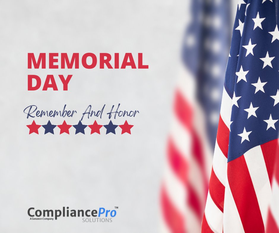 CompProSols's tweet image. Today, on Memorial Day, we pay tribute to the men and women who served our country with courage and dedication. Let us never forget their sacrifice and always hold them in our hearts.  

#MemorialDay #NeverForget #HonorOurHeroes 🌹