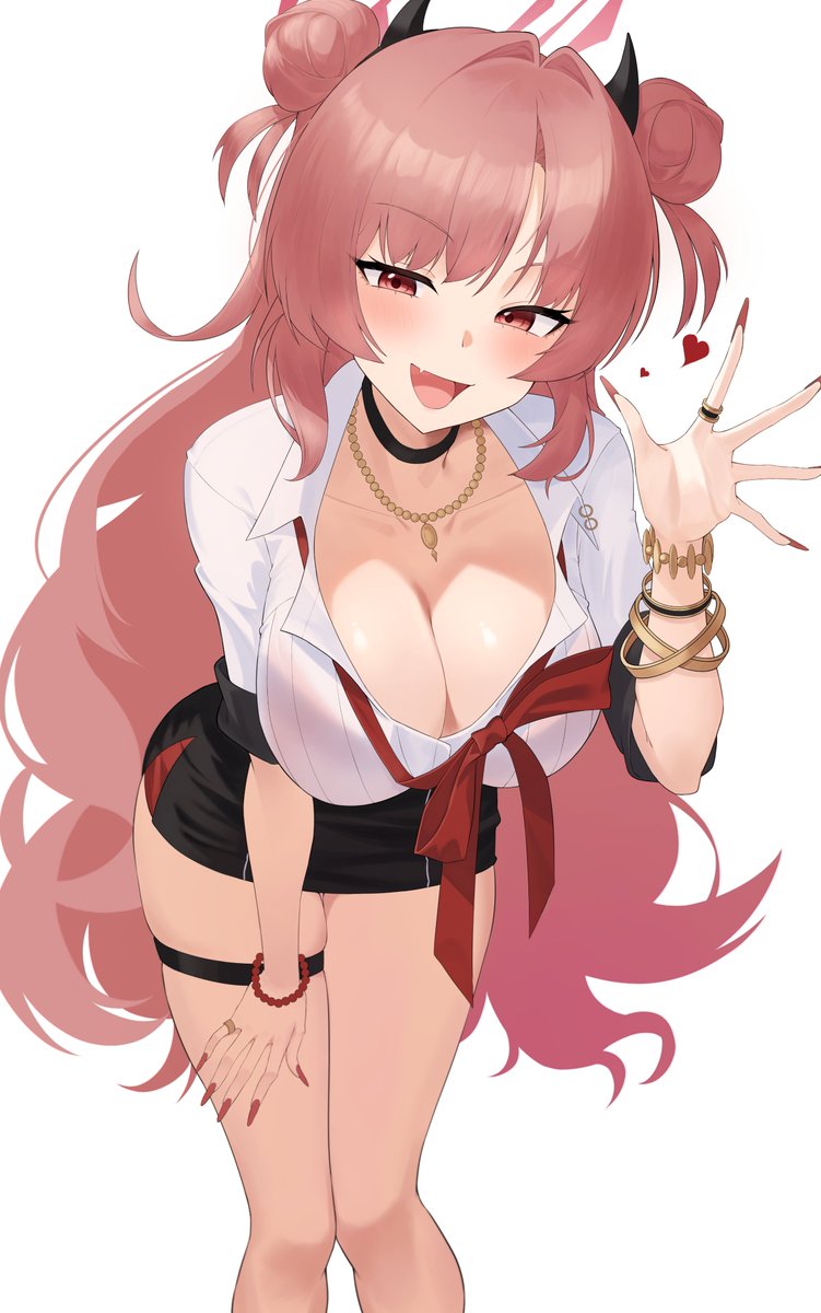 #ブルアカ #ブルーアーカイブです
キララ❤️