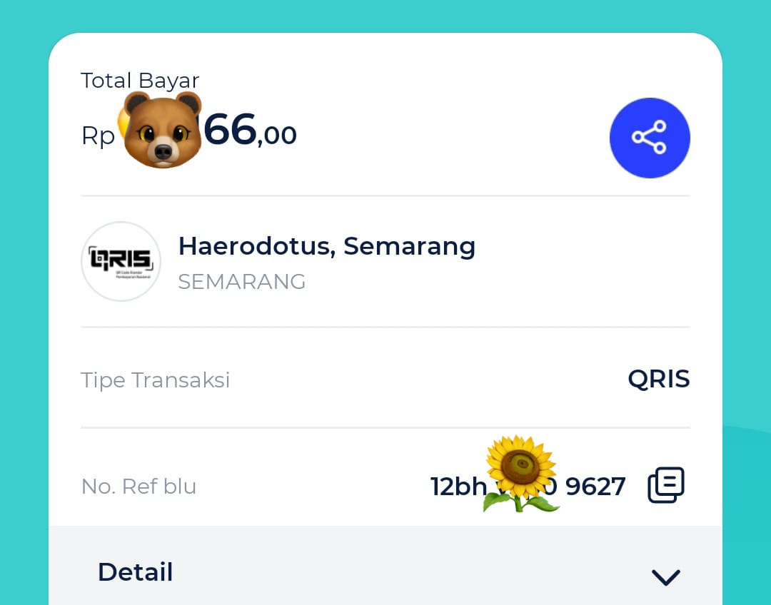 HOLO: RULE THE WORLD ㅡ #HOLOSavings 

🎯 Rp16.666.666 / $1.038,75
🔗 bit.ly/2025HOLO
🌻 <a href="/forhaechantime/">FOR HAECHAN TIME</a> and to all Sunflowers who wants to donate~

Let’s donate and qrt your proof with the 66 format (Ex: Rpxx.x66) to support the upcoming #HAECHAN SOLO! 💛