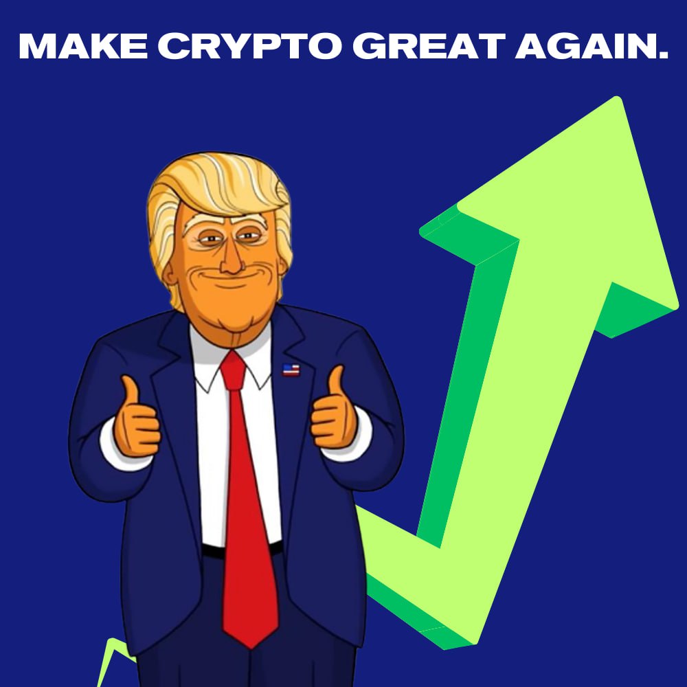 TrumpCoinOnSol's tweet photo. @digitalartchick You know it! $trump https://t.co/1lLX5B7ZRH