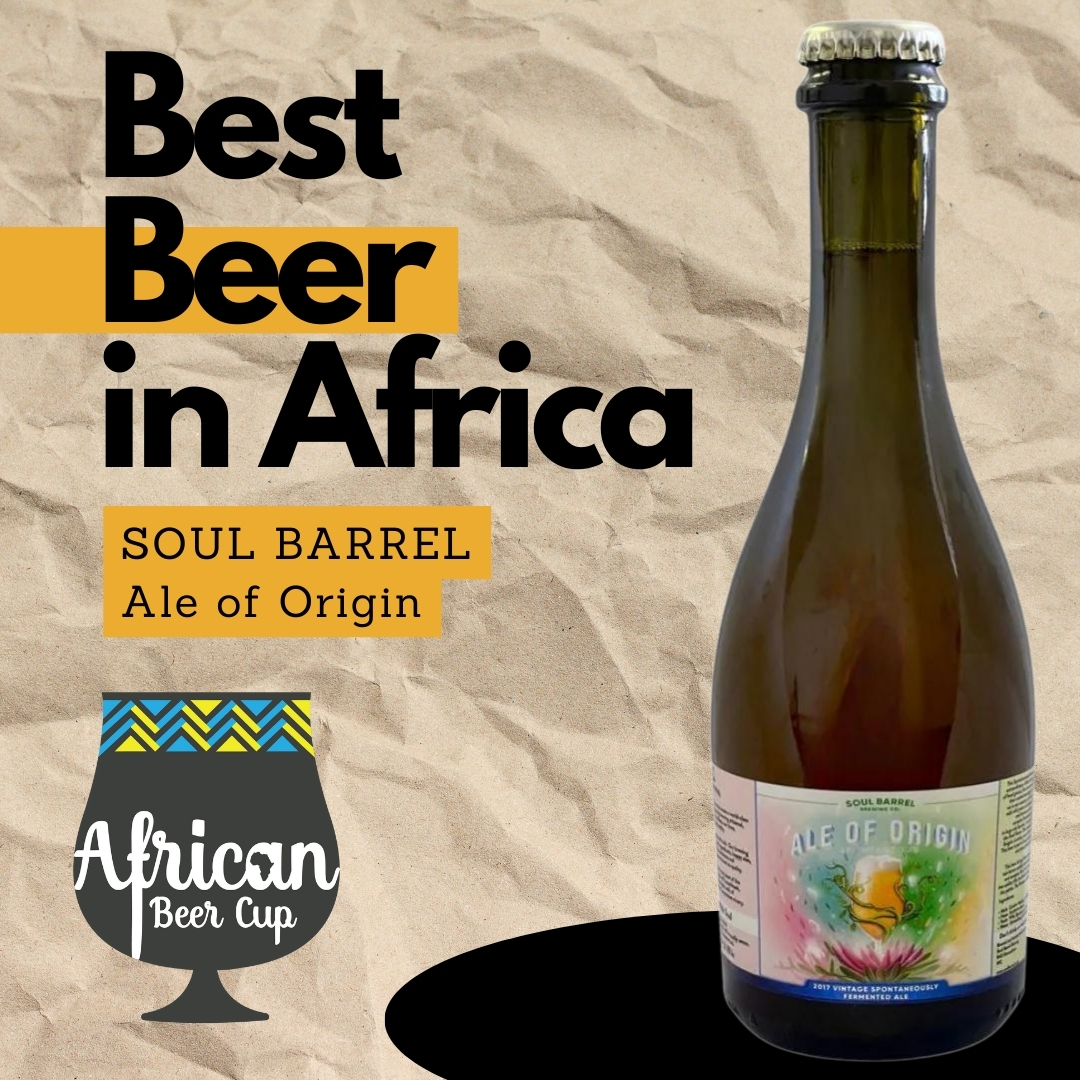 Beer Association of South Africa tweet media