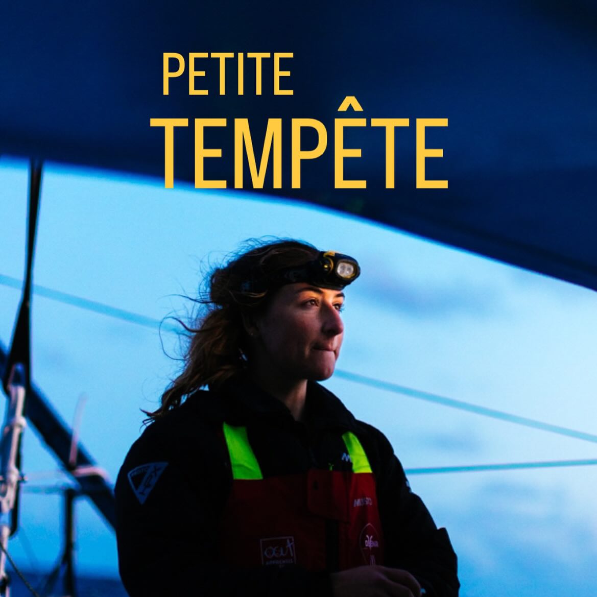 🎥 Retour en image de ces 10 jours sur The Transat CIC :

youtube.com/watch?v=c6c7oM…