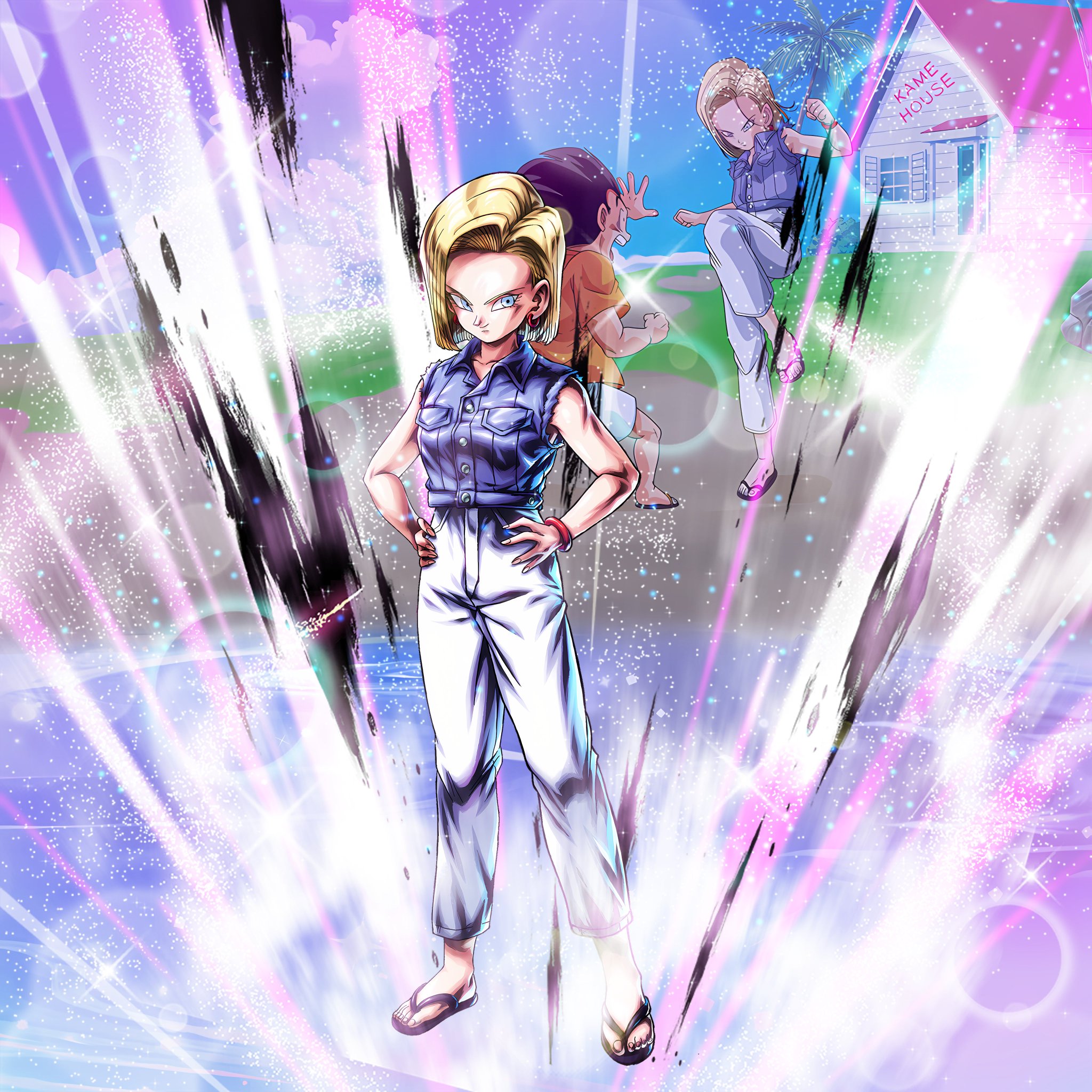 アニメ dbls THE IDOLM@STER SideM 49 ELEMENTS-06 THE Kogadou - project