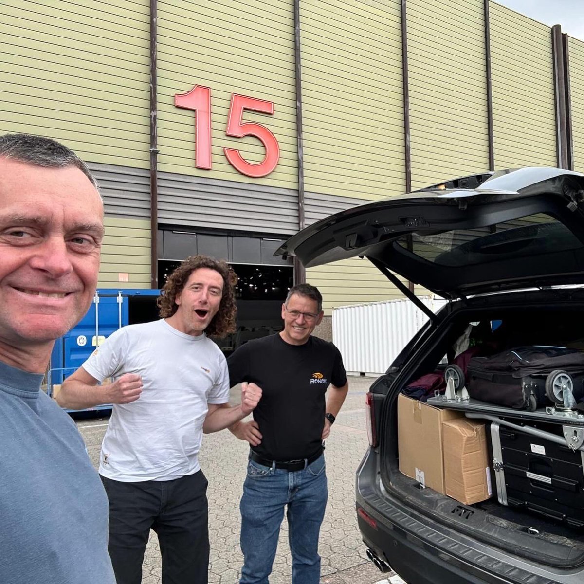 DALIM SOFTWARE tweet media