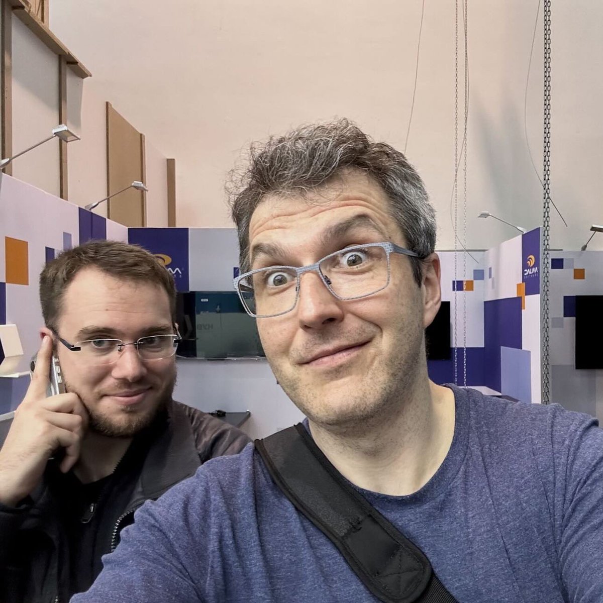 DALIM SOFTWARE tweet media