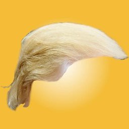 Your next 100x+ play: $HAIR on ETH. Anything related to trump is going crazy. This is only at a 60k mc right now. It’s going to millions…

Do you understand?

CA: 0x5508e2696885b99e563caf8be1f706f4e1e42cab

TG: t.me/TrumpsHairCTO

$trump $mega $eth