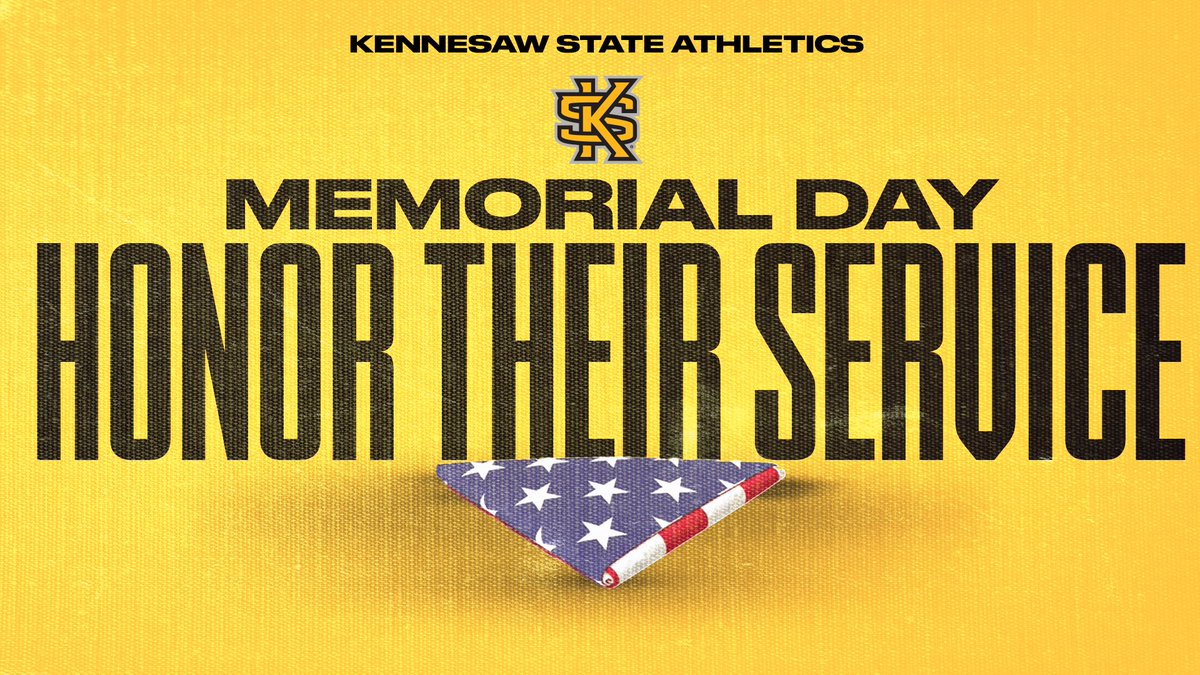 We pause to remember and thank the fallen heroes who made the ultimate sacrifice 🇺🇸