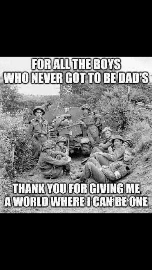 Thank you to my brothers who never made it home. All gave some and some gave all. I’ll see you all on the other side. Hooah!🇺🇸🇺🇸🇺🇸🇺🇸🇺🇸🇺🇸🇺🇸🇺🇸🇺🇸🇺🇸 #USArmy #USMC #USNavy #USAirForce #USCoastGuard #HonoringMemorialDay2024 #HonoringOurHeroes #HonorThem