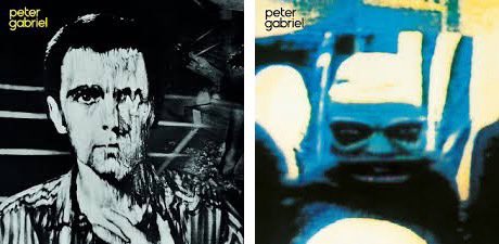 Peter Gabriel 3: Melt (1980) or Peter Gabriel 4: Security (1982)? Which one of these two albums by Peter Gabriel do you lean to more?