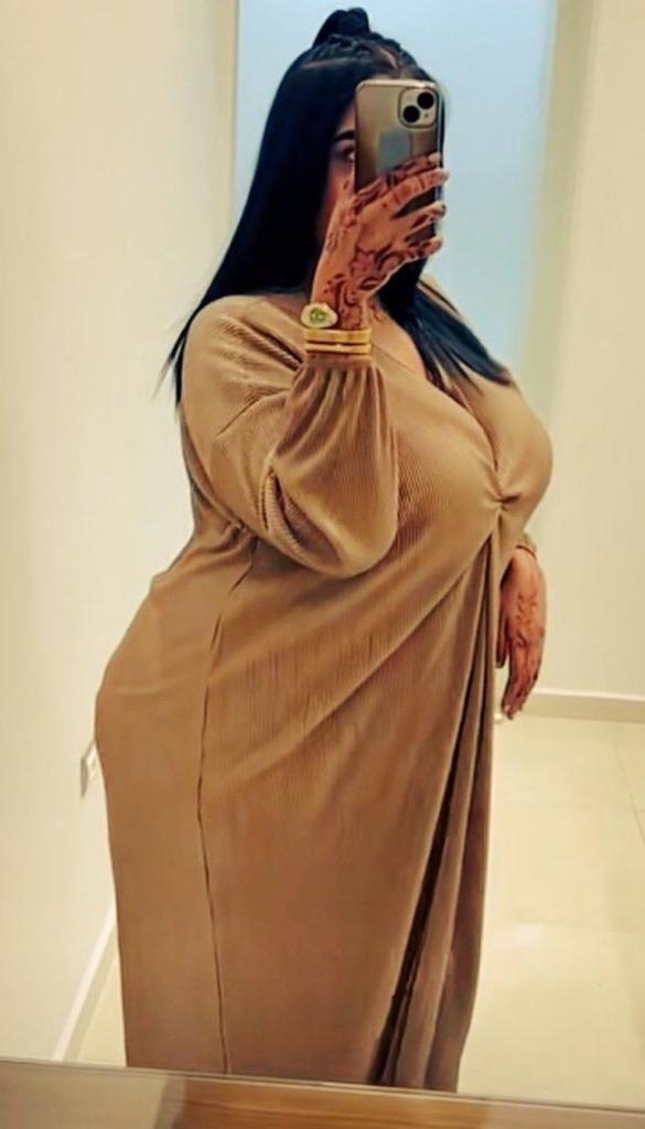 هند غازي المطيري ارمله عمري45وطولي165 ولون البشره بيضاء وزني 79 جسمي مرب رب ابحث علا رجل يسعدني يسير علي بيتي ومستعده اتكفل بكل الطلبات الزواج بشرط عمره من 25 وفوق 
#الضمان_الاجتماعي_المطور