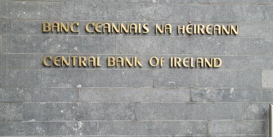 The Central Bank of Ireland Introduces Macroprudential Measures to Irish-Authorised GBP-Denominated Liability Driven Investment Funds bit.ly/3wEqQY5 #Ireland #Money #Procedure @jmcurtin