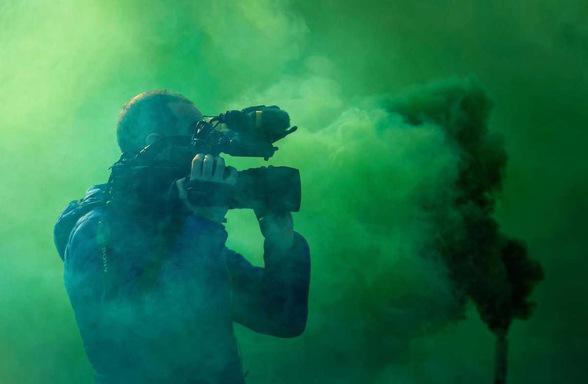 Discover the magic of Visual Effects (VFX) and learn the key differences between Computer-Generated Imagery (CGI) and practical effects with our latest blog! 🌟

bit.ly/3wD1ObL

#VFX #VisualEffects #CGI #PracticalEffects #Filmmaking #BehindTheScenes